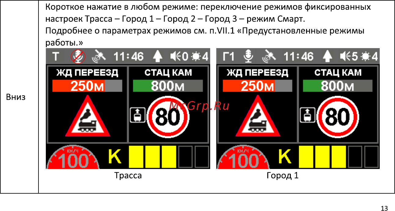 Intego Superior [18/56] Superior 18
