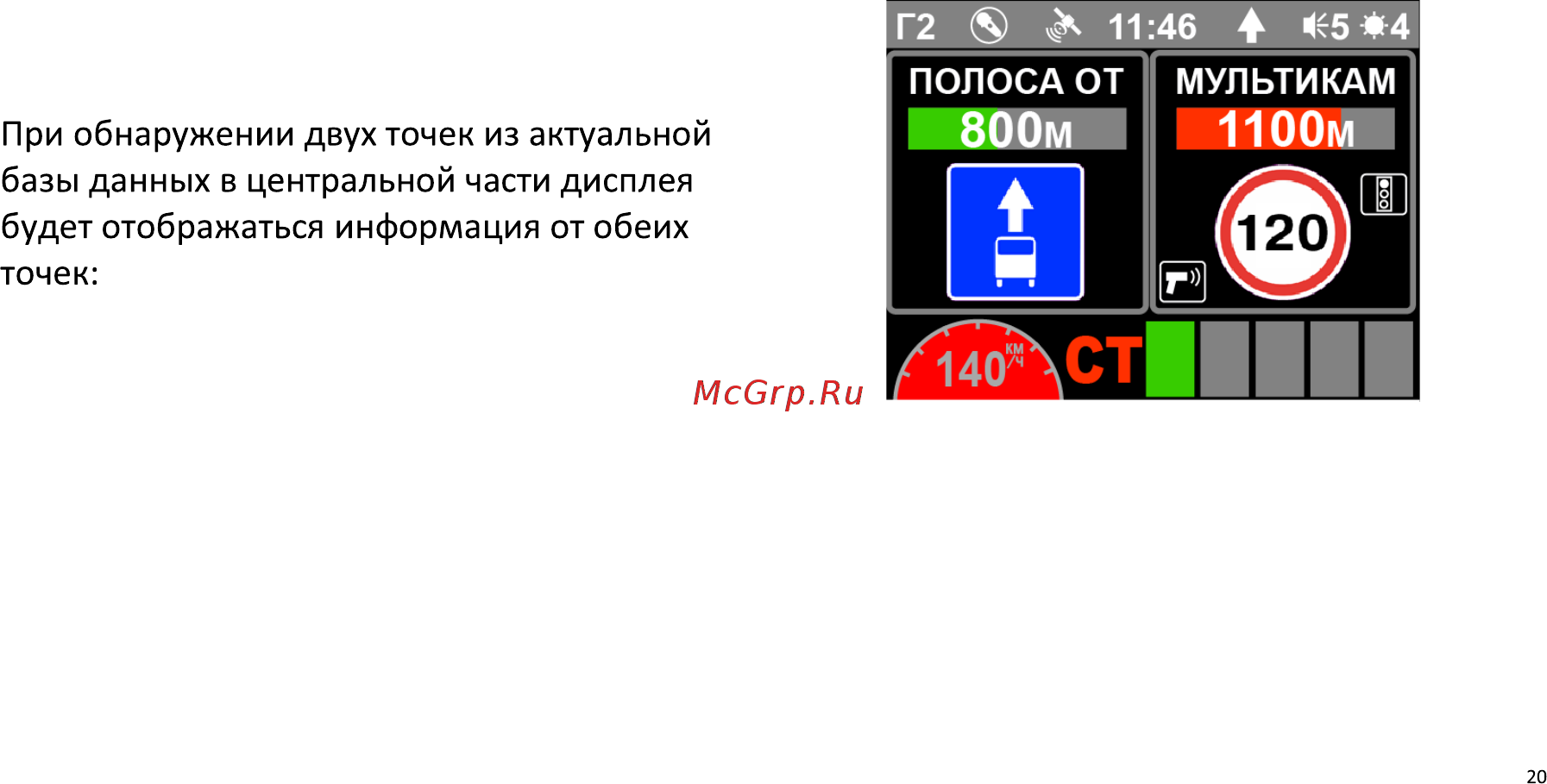 Intego TopGun [24/36] Л стмим