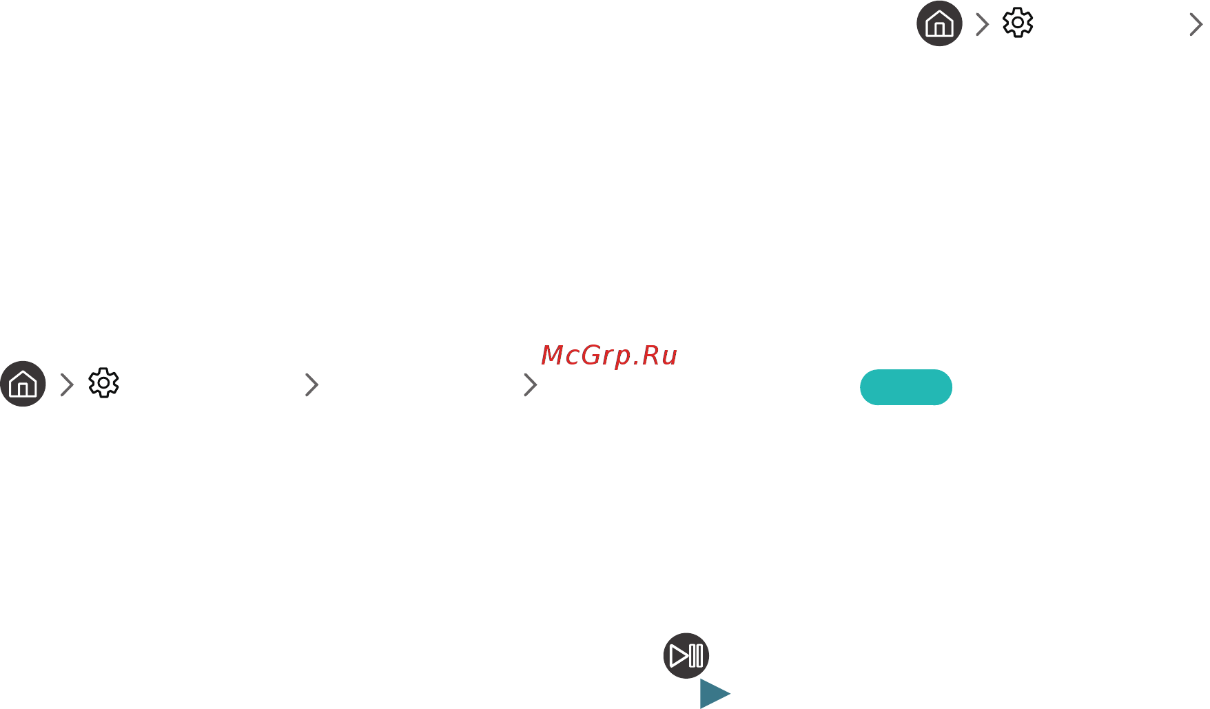 Samsung UE65NU7400U [127/188] Поиск контактной информации службы