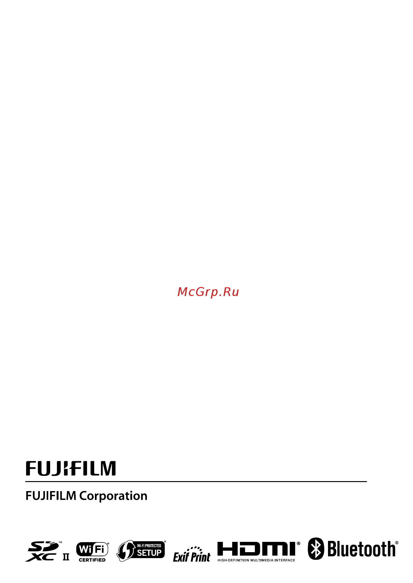 Fujifilm FFX-X-H1-RU Black [308/308] Http www fujifilm com products digital_cameras index html
