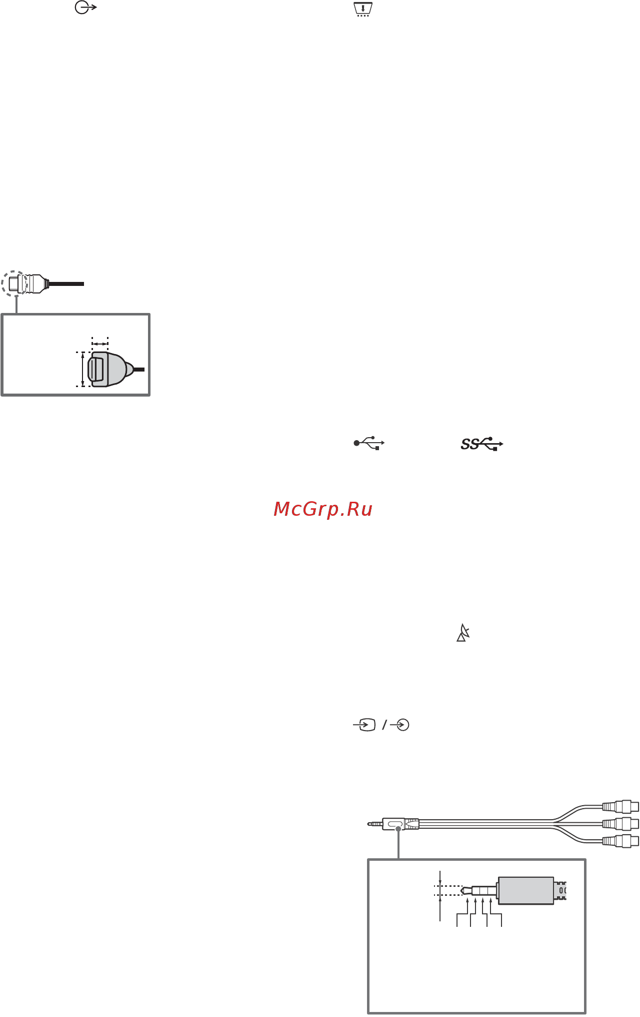 Sony KD55XF8096BR2 [12/36] Av in 1