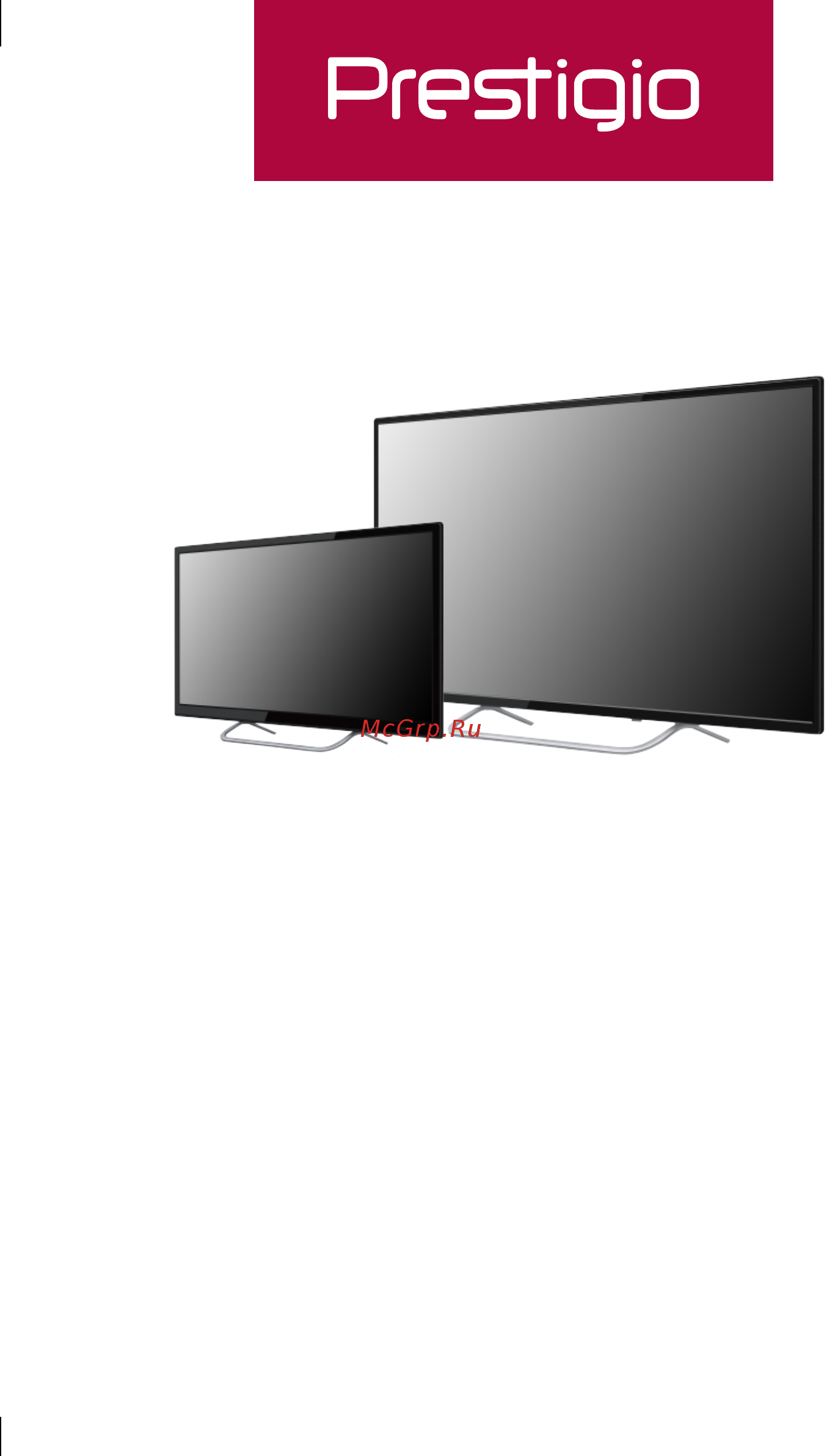 Prestigio PTV24DN01Z_BK_CIS Инструкция по эксплуатации онлайн