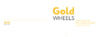 Gold Wheels 10" Pro Black Инструкция по эксплуатации