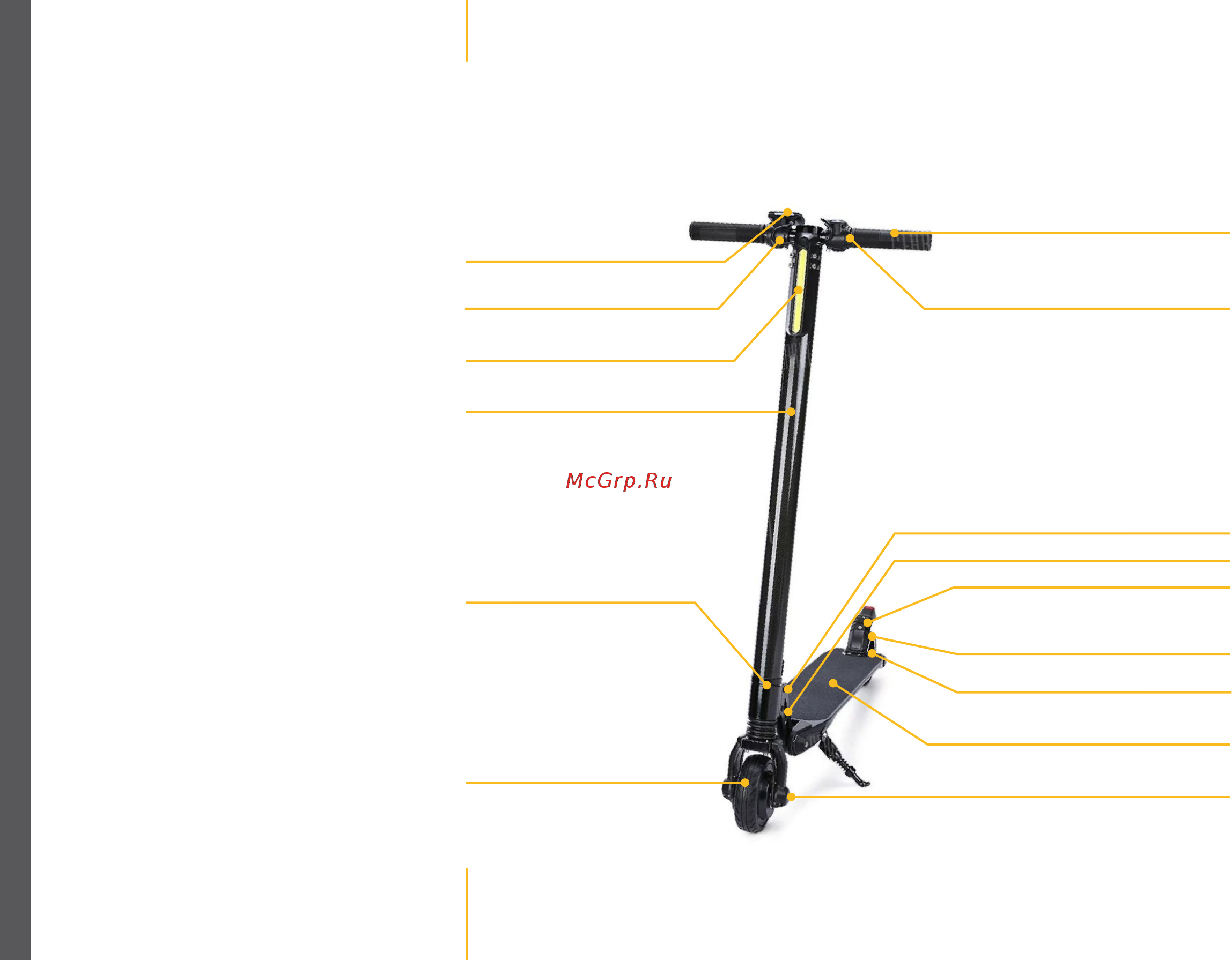 Gold Wheels Stark Black (GW5STKBK) [8/24] Внешний вид изделия