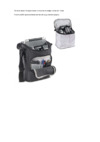 National Geographic Walkabout Slim Shoulder Bag (NG W2300) Инструкция по эксплуатации