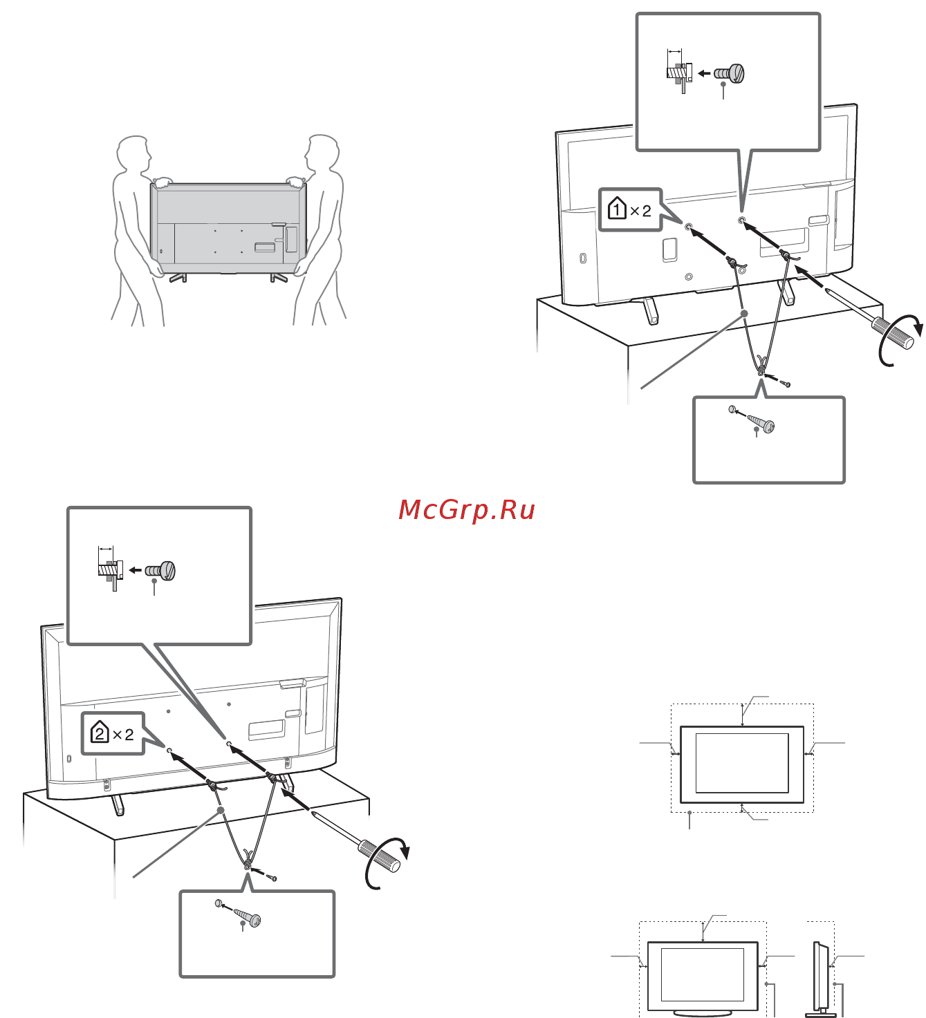 Sony KD-49XF7077 [24/44] D sony tv sy18_chl_ru3_im_111 digest 4732893111_ua 010covtoc fm masterpage left