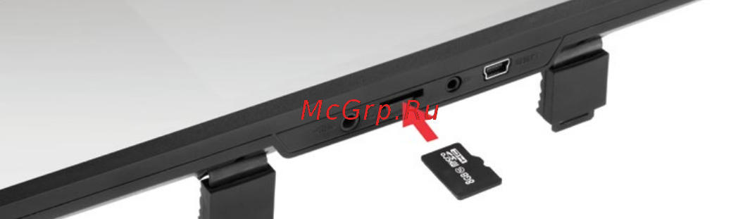 Neoline G-Tech X27 Dual Инструкция по эксплуатации онлайн [5/15] 344856