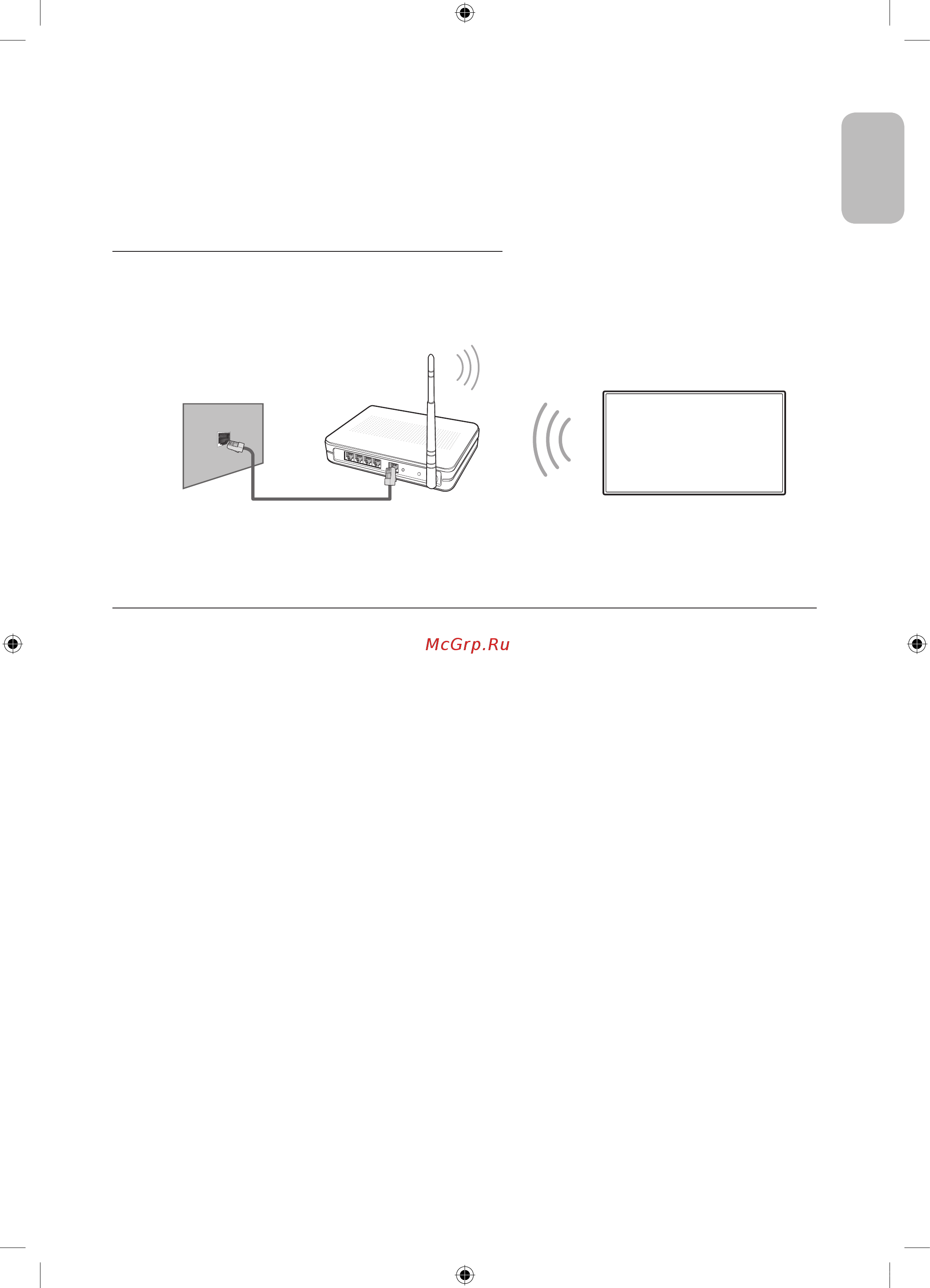 Samsung UE43J5272AU [22/93] Подключение к сети