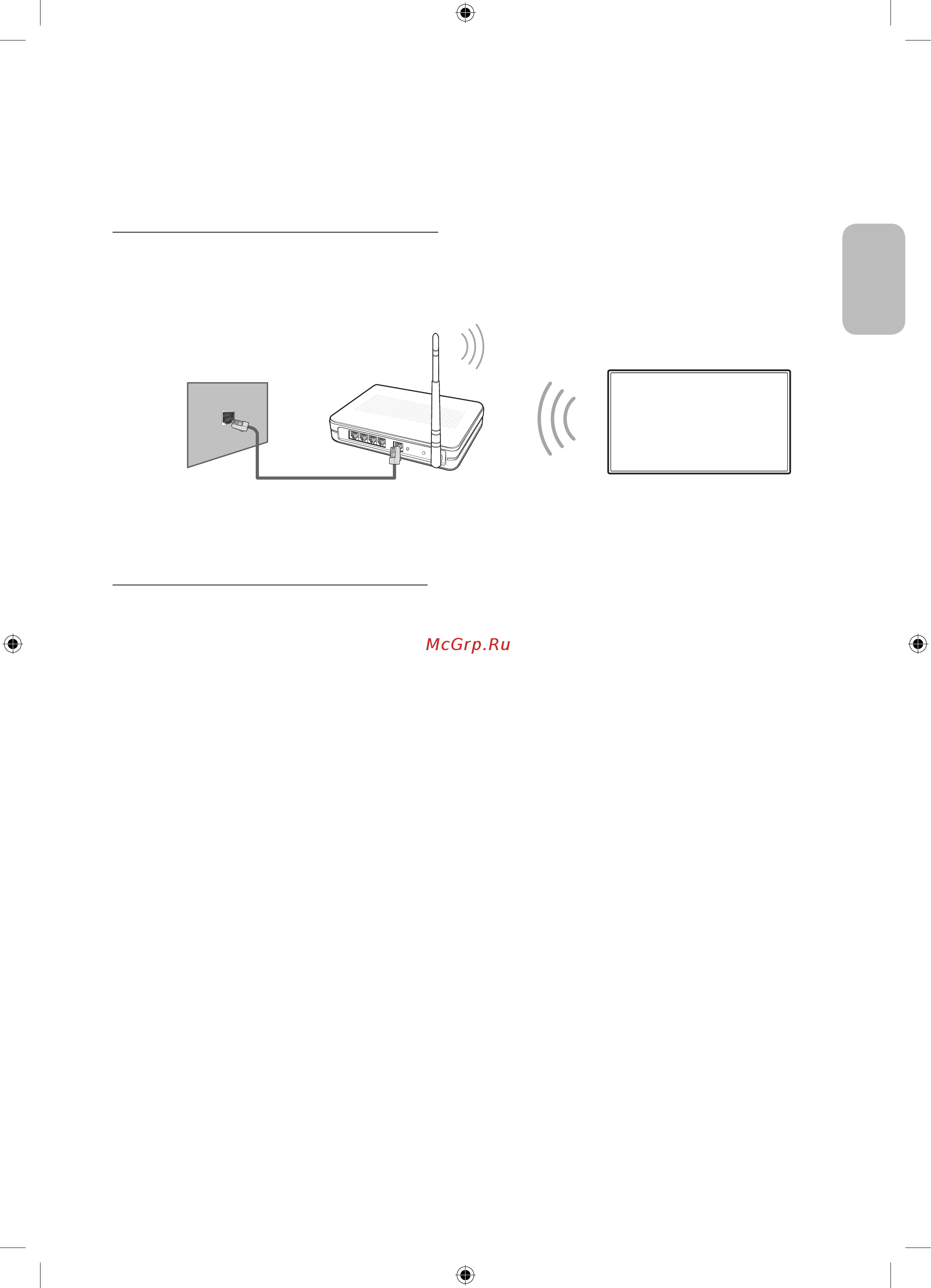 Samsung UE43J5272AU [42/93] Connecting to a network