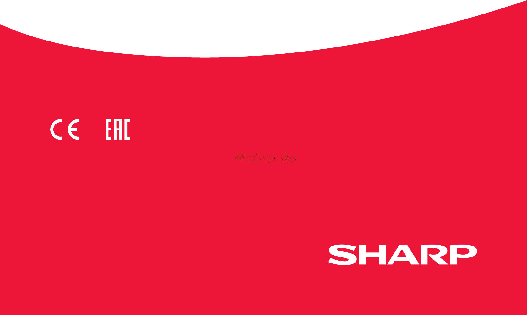 Sharp HT-SBW420GR [12/12] Www sharpconsumer eu