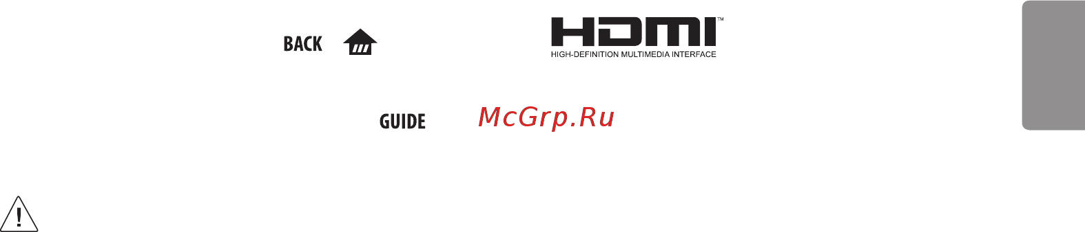 LG 43UK6200PLA [13/30] Уведомление о программном обеспечении с открытым исходным кодом