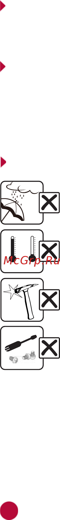 Prology VX-310 [2/12] Комплект поставки