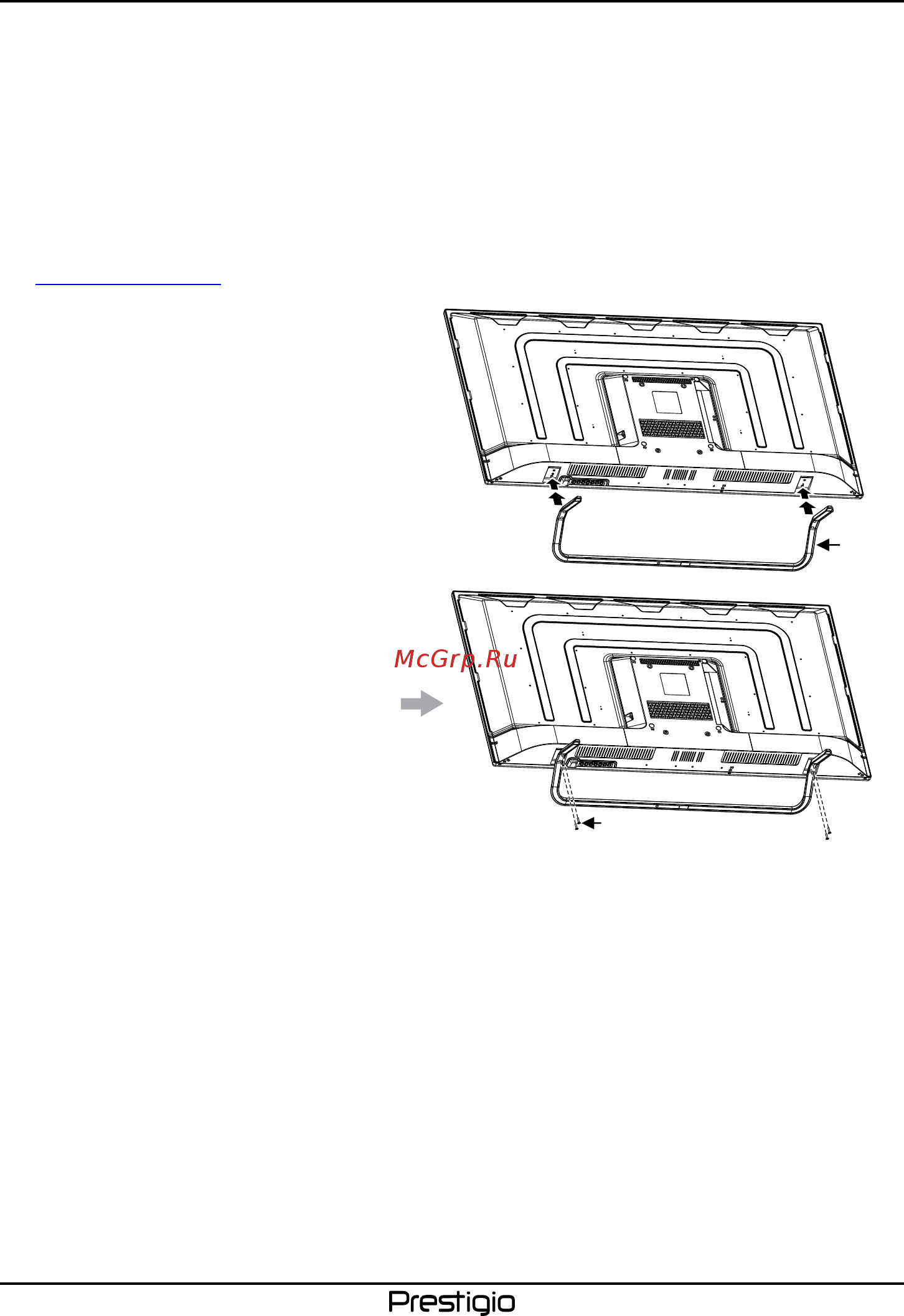Prestigio PTV43DN01Y BK CIS [10/38] Prestigio