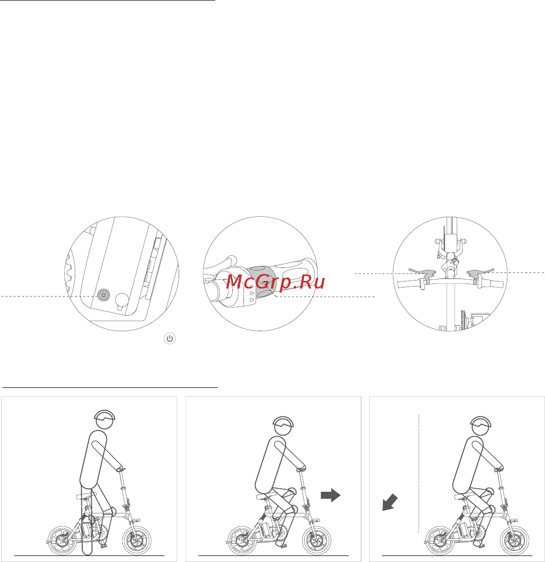 Airwheel R3+ 214.6WH Black [6/16] Начало использования