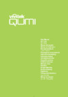 Vivitek Qumi Q8 Black Инструкция по эксплуатации