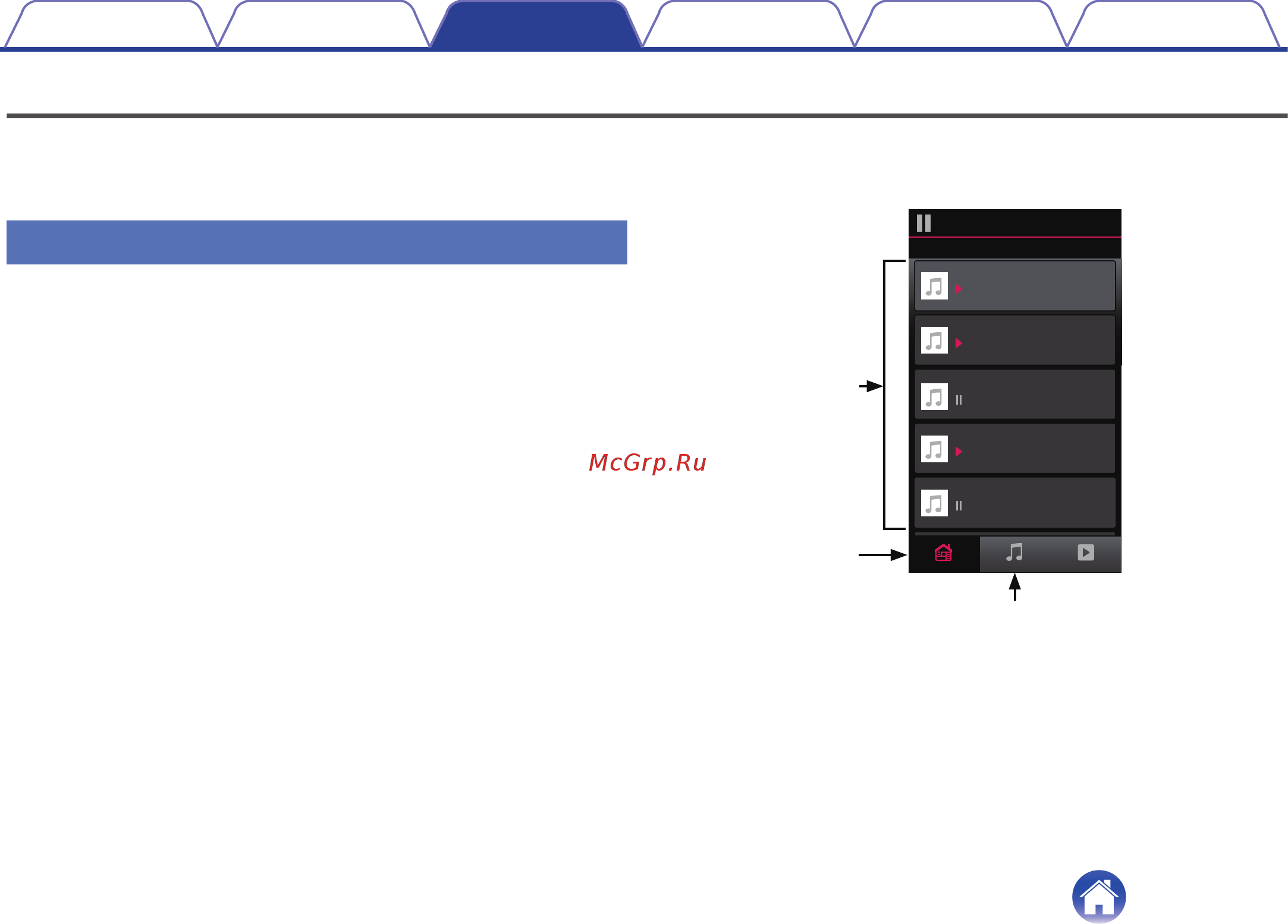 Denon Heos 3HS2 White [17/74] Использование вашего динамика heos