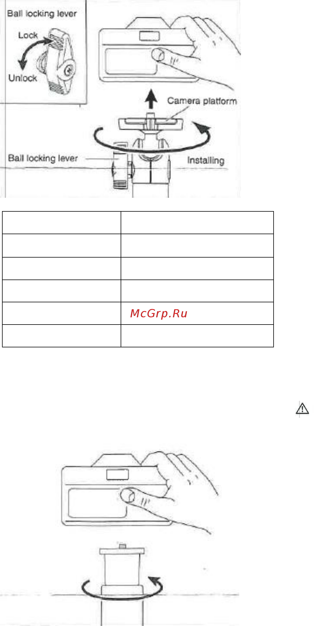 Velbon UP-400DX [2/4] Rup l40 up 400