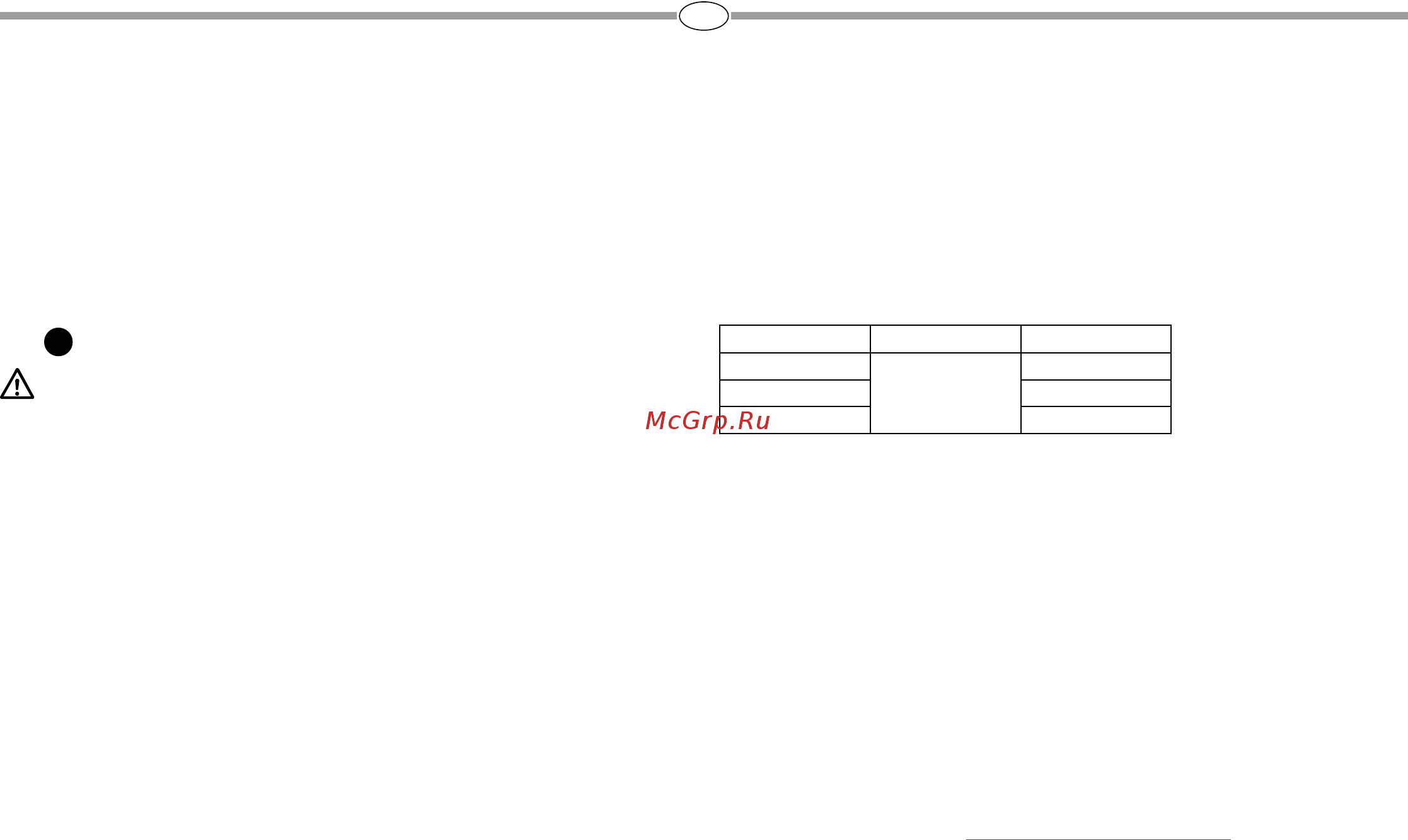 Manfrotto MVHN8AH (NITROTECH N8) [32/48] 产品技术规格
