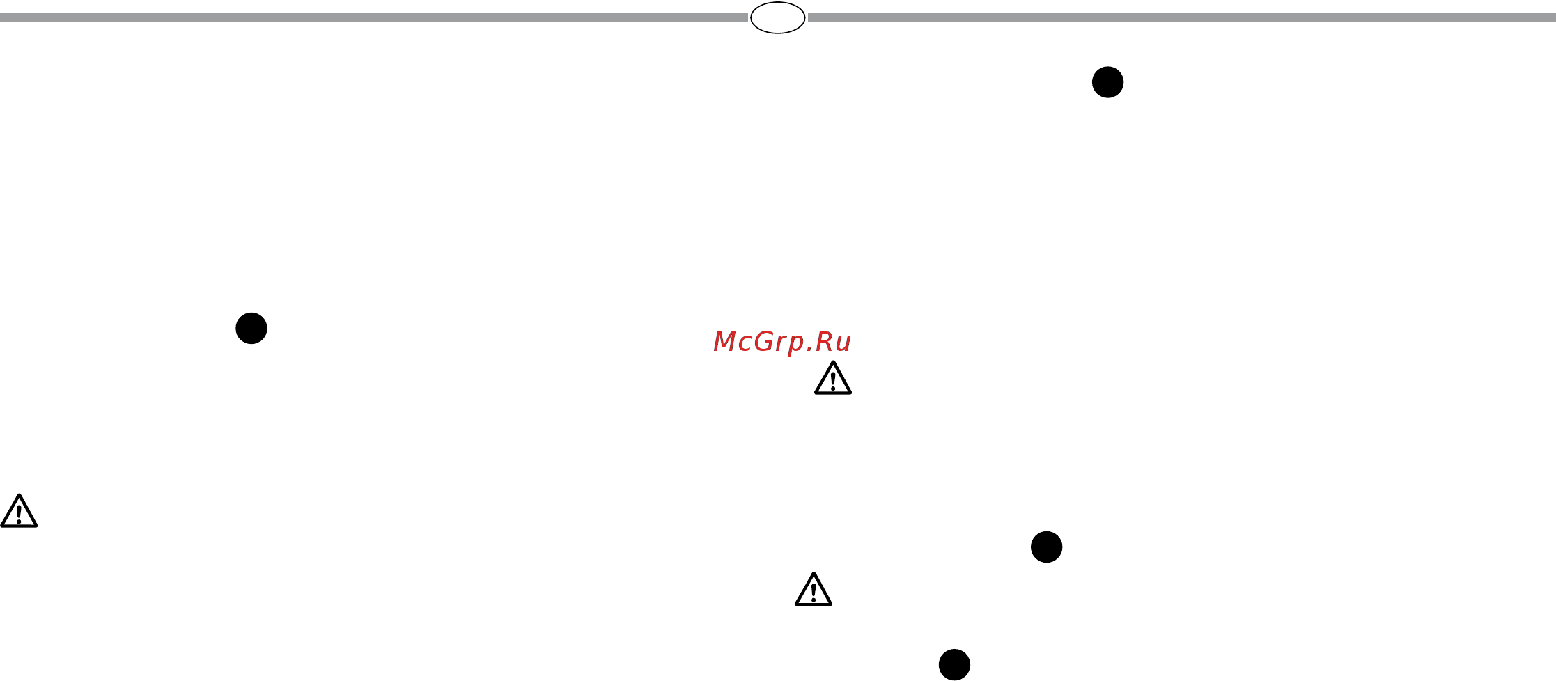 Manfrotto MVHN8AH (NITROTECH N8) [38/48] ご使用について