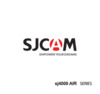 SJCAM SJ4000 Air Red Инструкция по эксплуатации