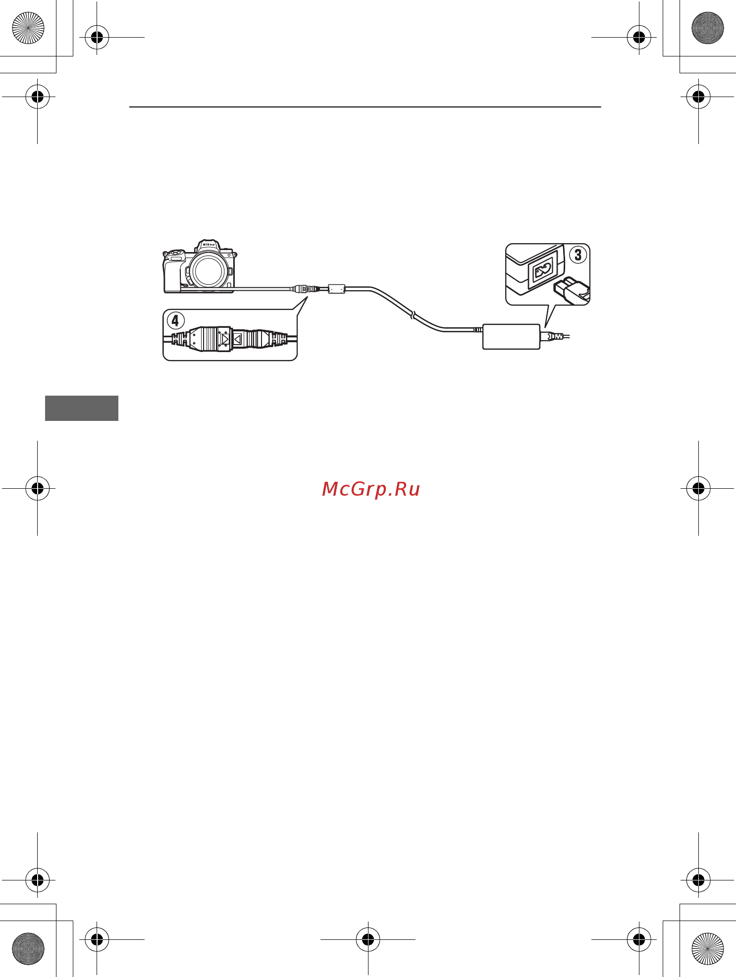Nikon Z 6 Body Only [213/270] Технические примечания