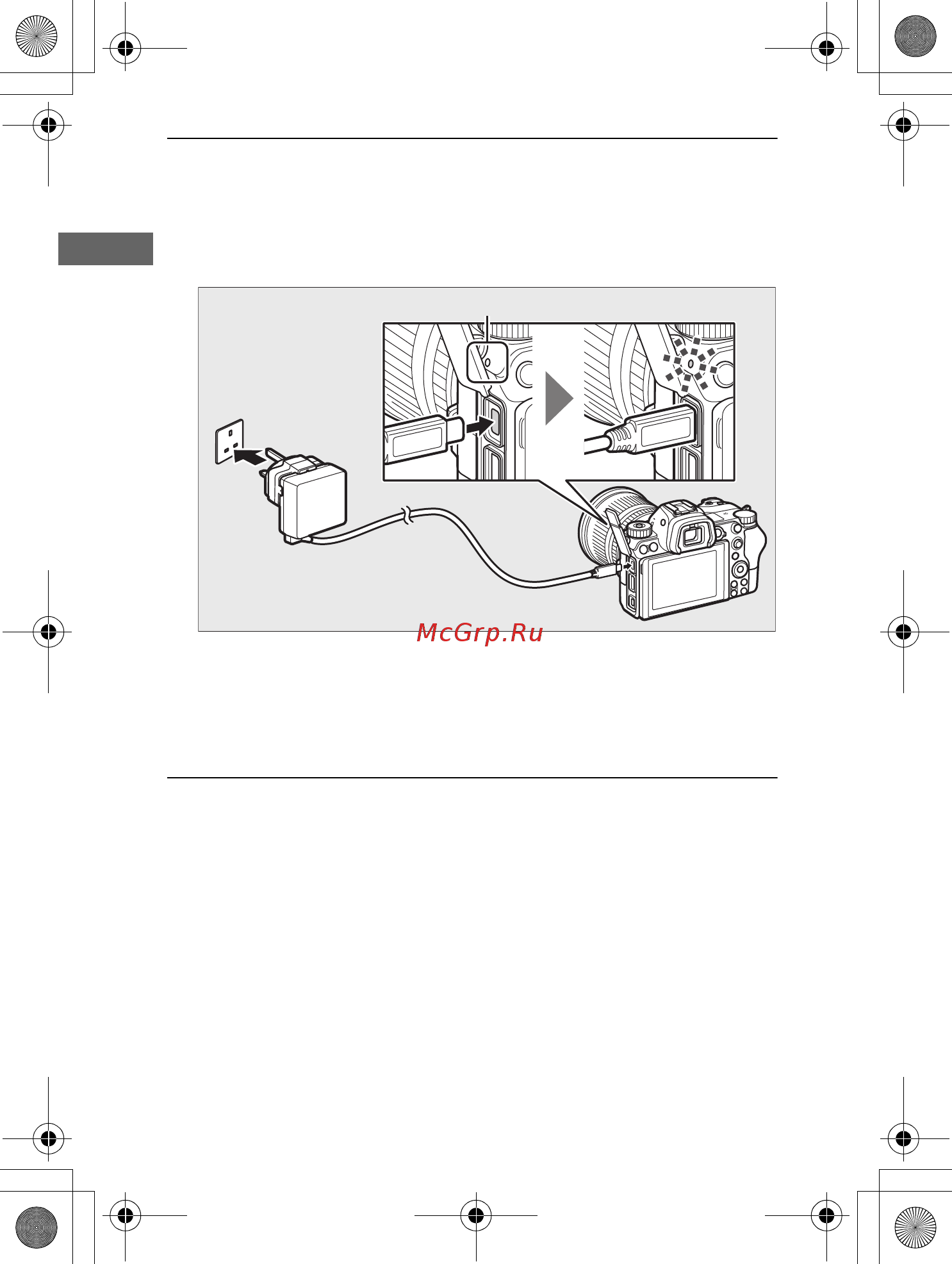 Nikon Z 6 Body Only [53/270] Перед началом работы
