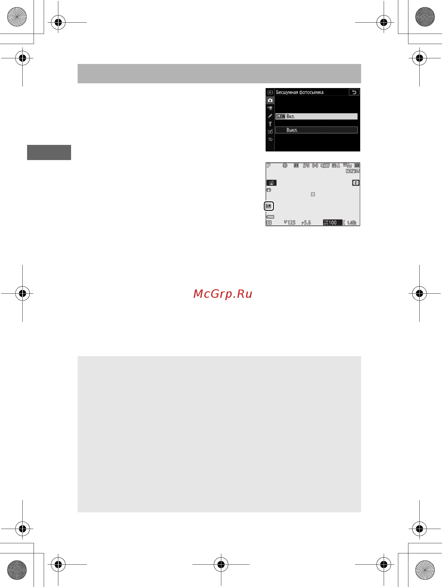 Nikon Z 6 Body Only [89/270] Бесшумная фотосъемка