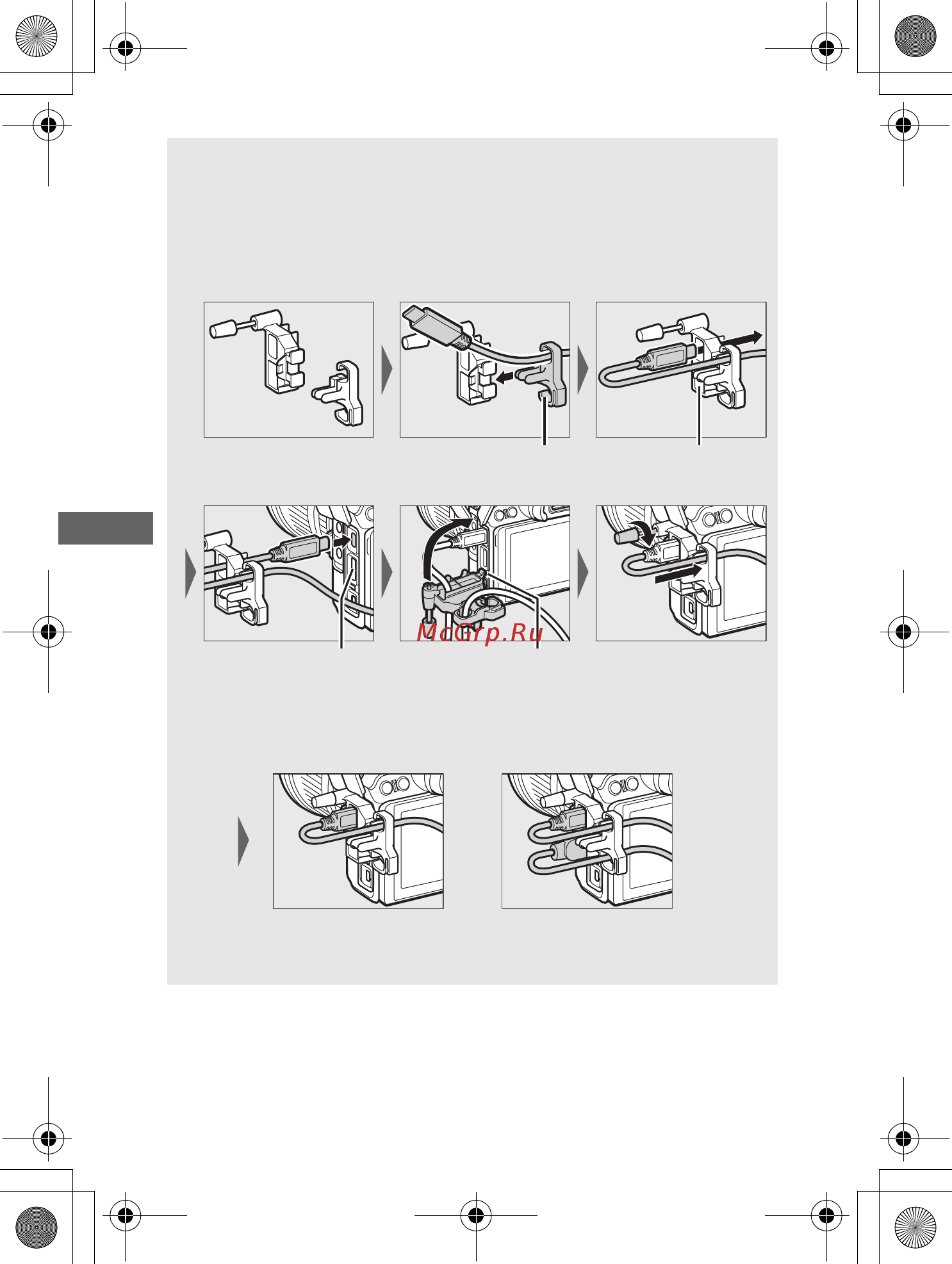 Nikon Z 6 + 24-70 f4 Kit [211/270] Технические примечания