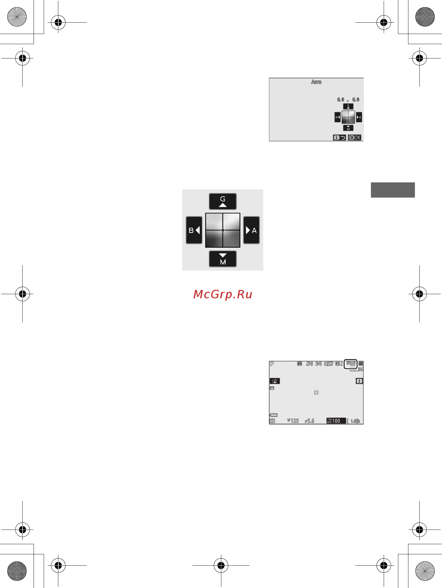 Nikon Z 6 + 24-70mm f4 + FTZ Adapter Kit [122/270] Кнопка i