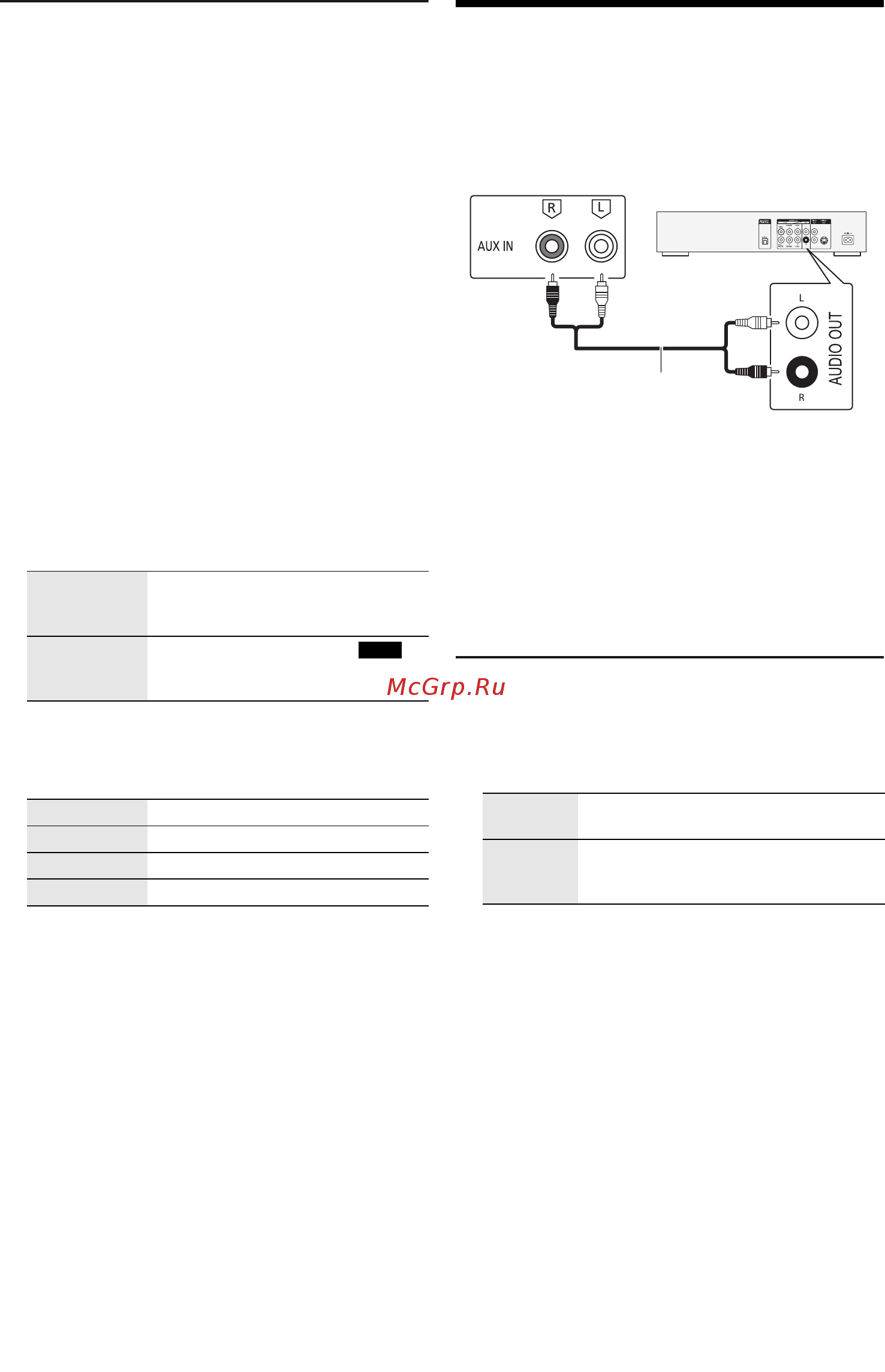 Panasonic SC-AKX710GSK [16/68] Offset printing