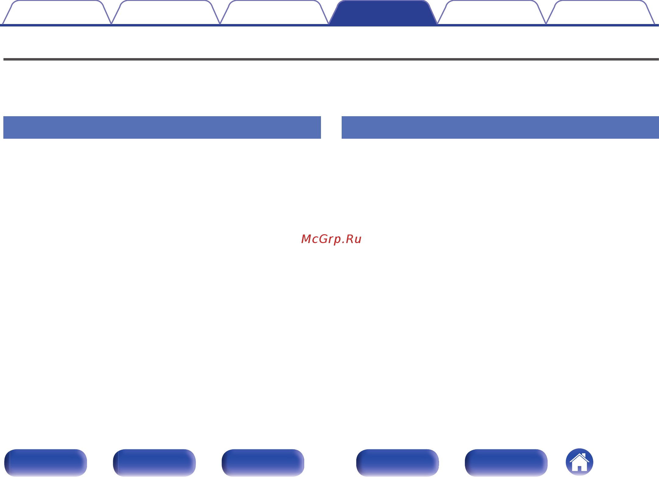 Denon AVRX3500H 7.2 Channel [213/303] Heos аккаунт