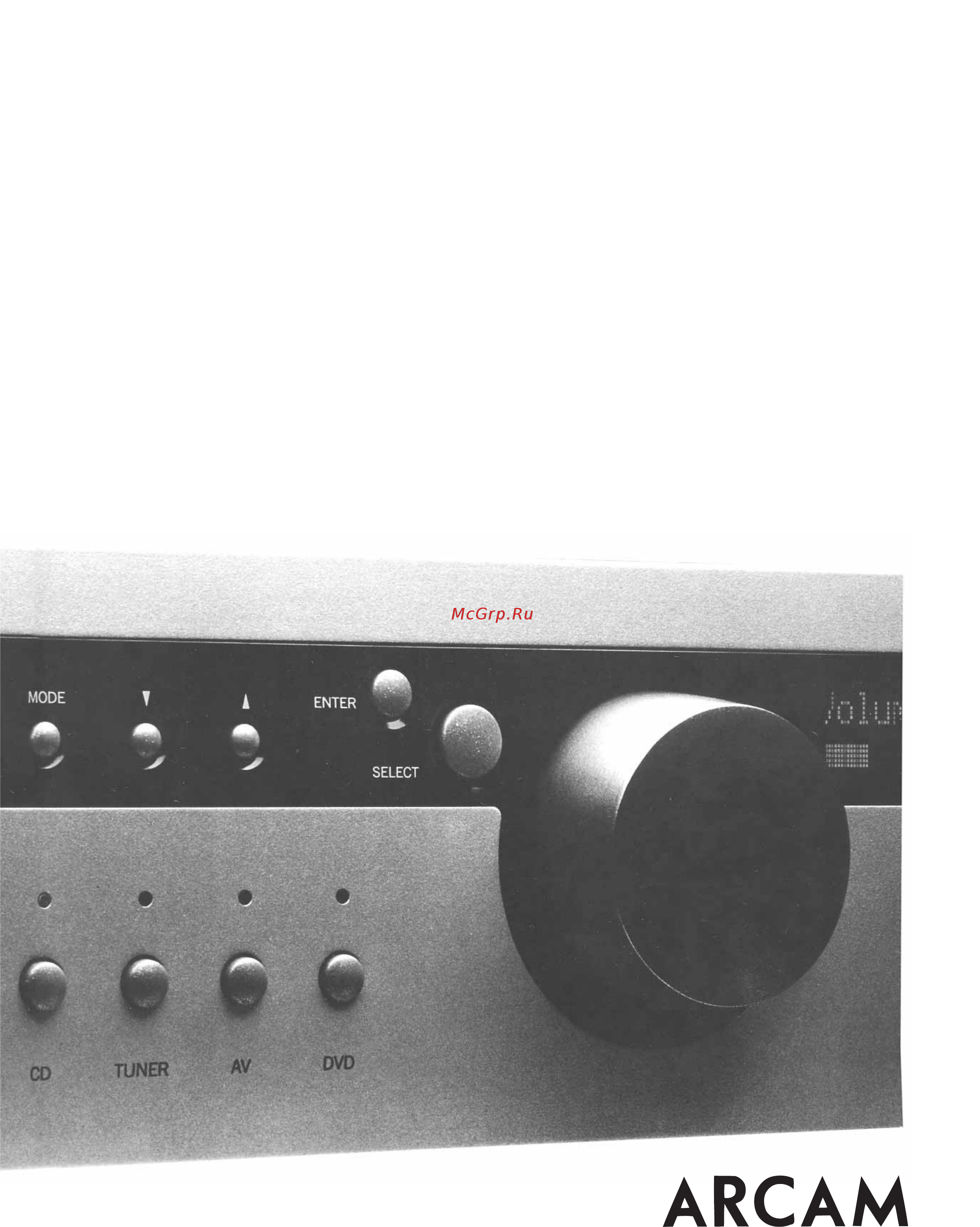 Arcam Diva A90 B Инструкция по эксплуатации онлайн