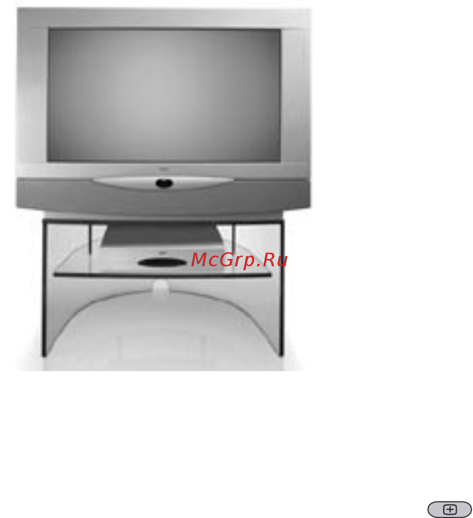 Loewe Xemix 6222 PS A20 [6/35] Преимущества подключения к телевизорам loewe