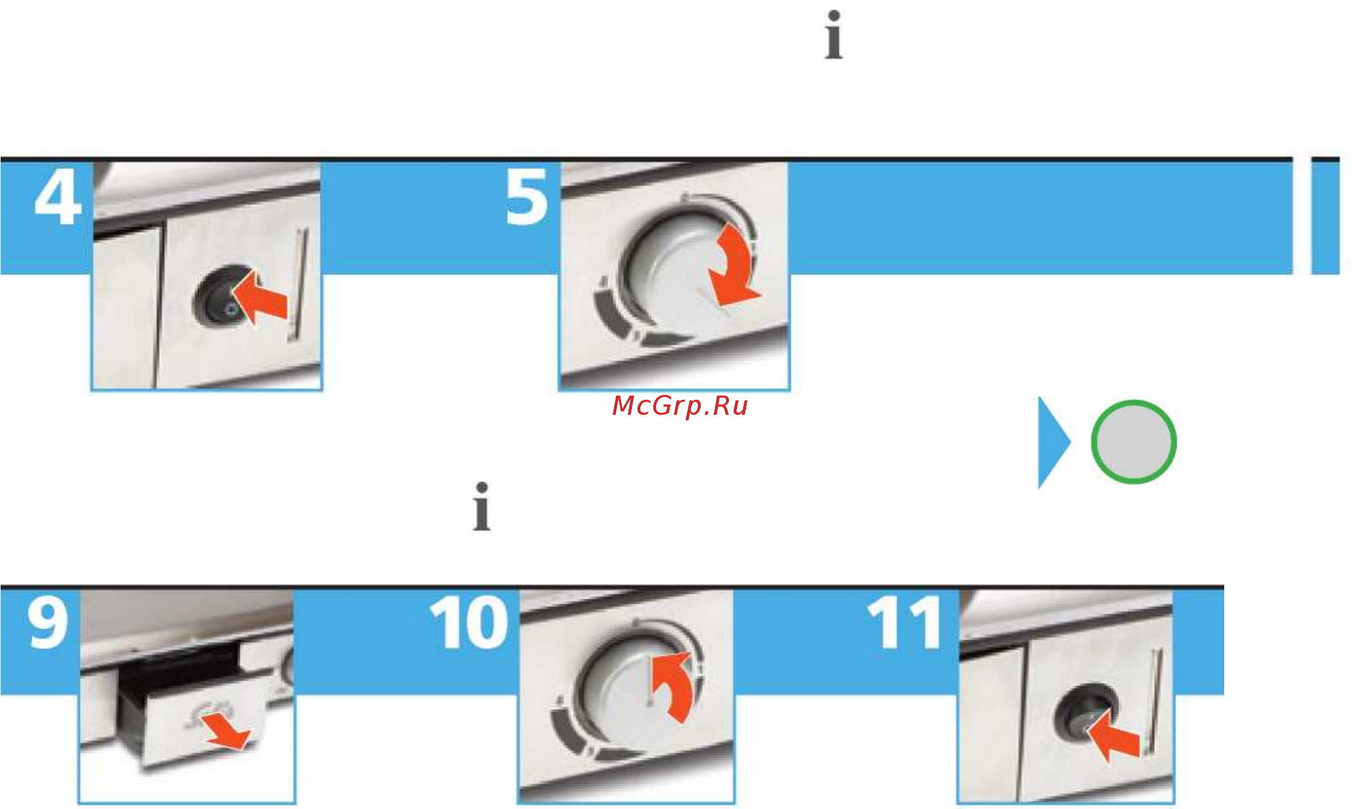 Solis Teppanyaki Home (979.28) Инструкция по эксплуатации онлайн [8/20] 346310