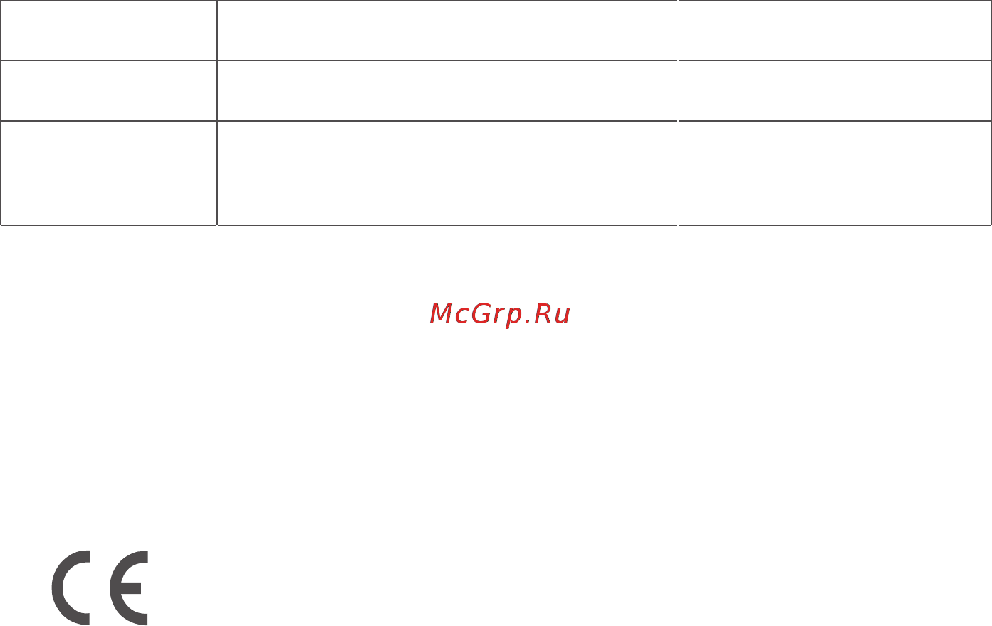 Midea MG684TGW Инструкция по эксплуатации онлайн [19/28] 346376