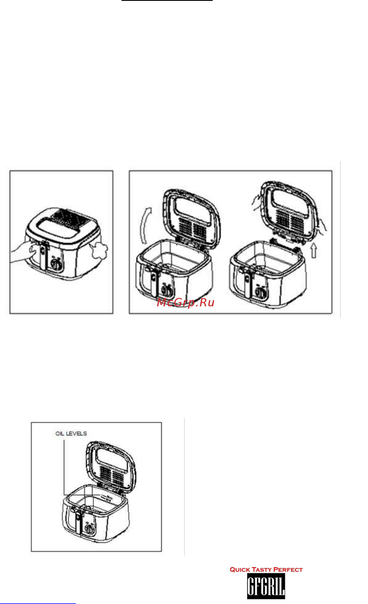 GFgril GFF-051W Compact [5/8] K i i ion