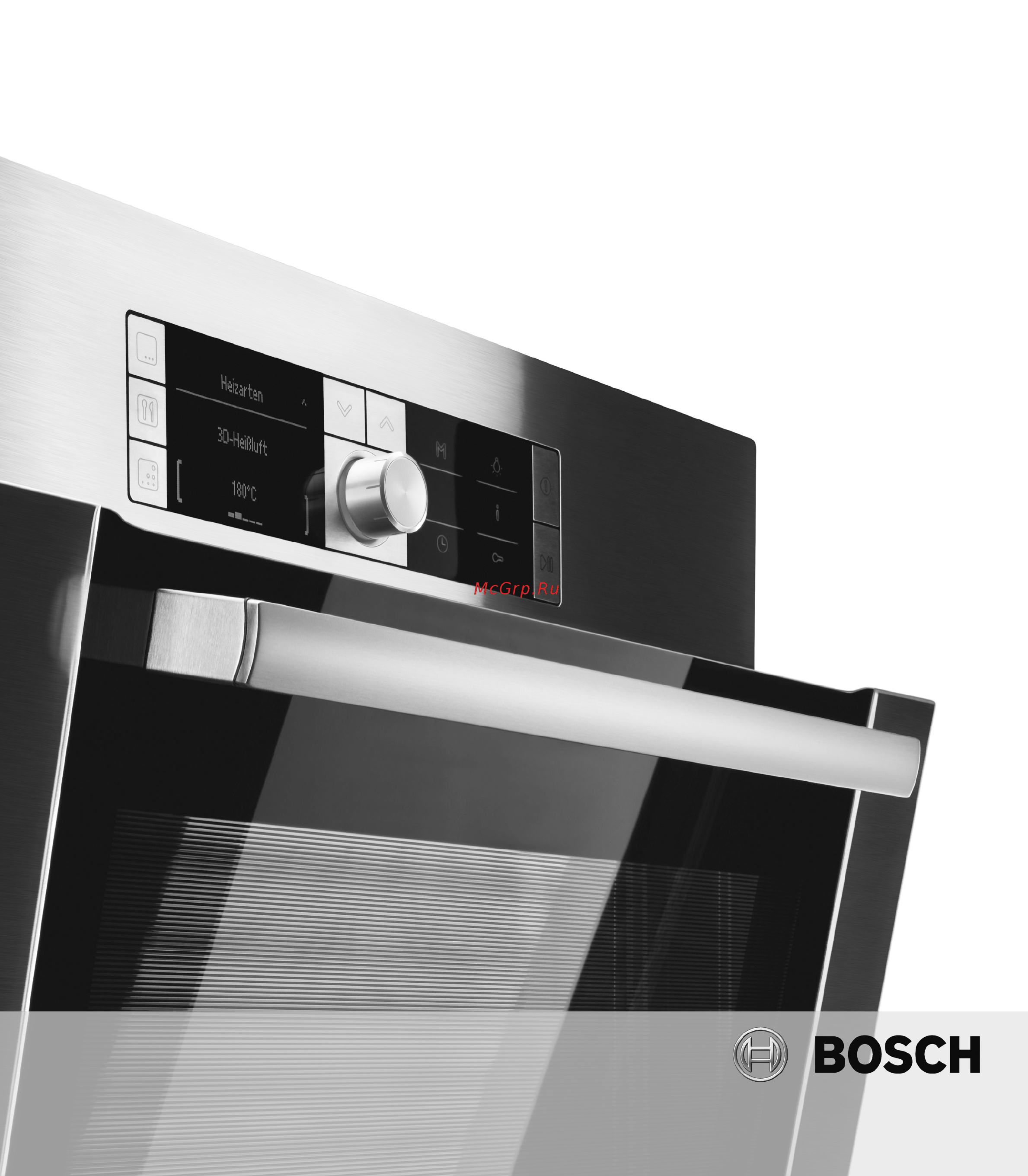 Bosch Serie | 6 HMT75M624 Инструкция по эксплуатации онлайн
