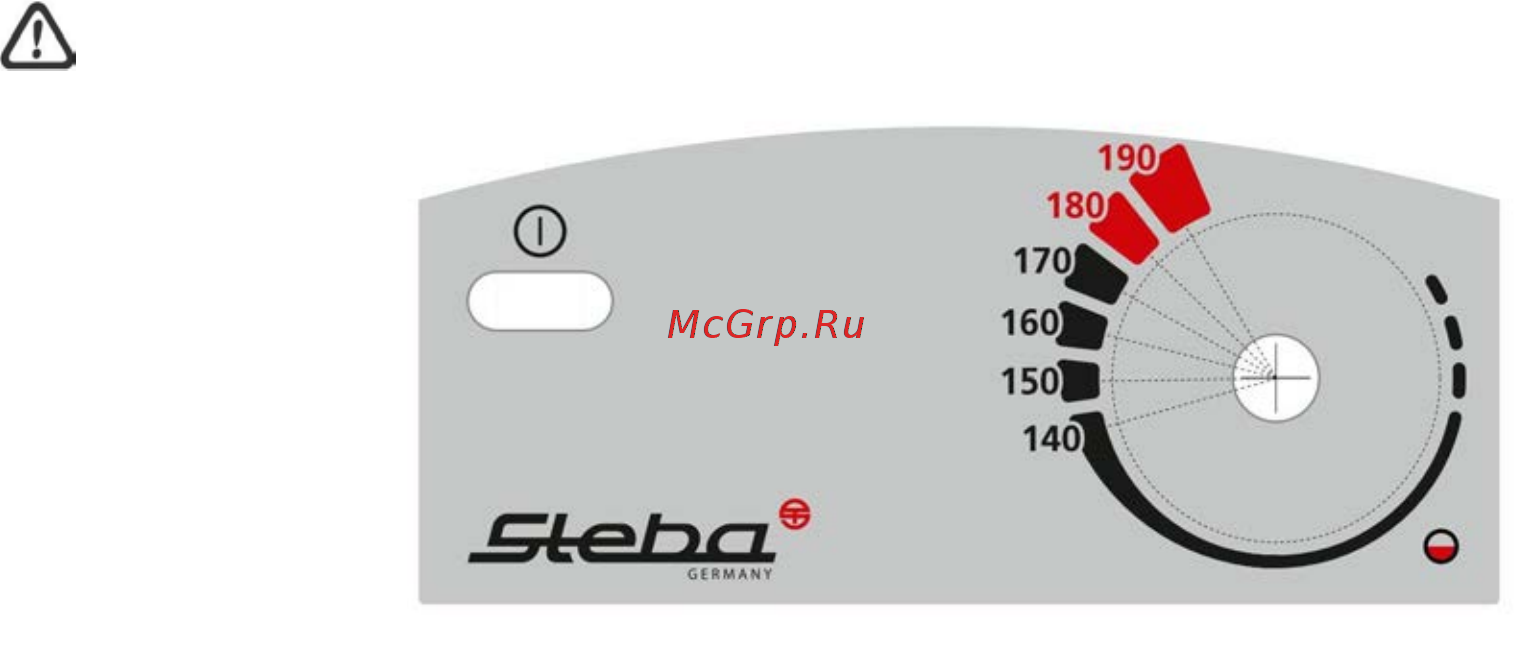 Steba DF 180 (26.38.00) [5/9] Жарка во фритюре