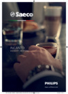 Saeco HD8916/19 Инструкция по эксплуатации