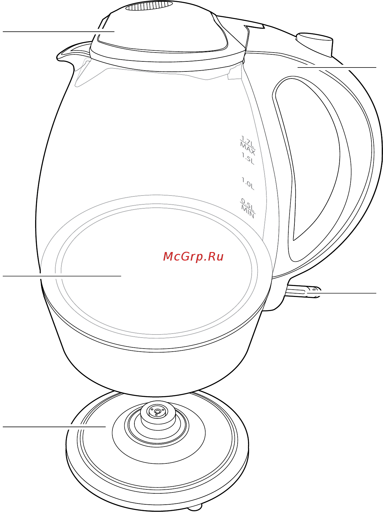 Tefal KI720830 Инструкция по эксплуатации онлайн [2/92] 346994