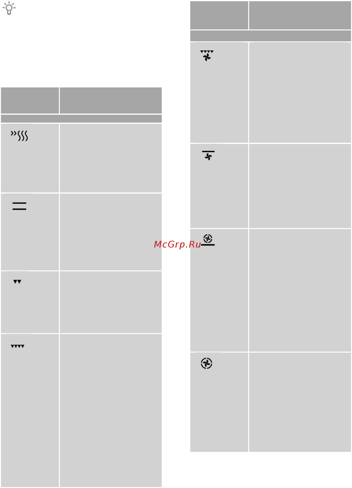 Gorenje EC53INI бежевая [13/28] Выключение духовки