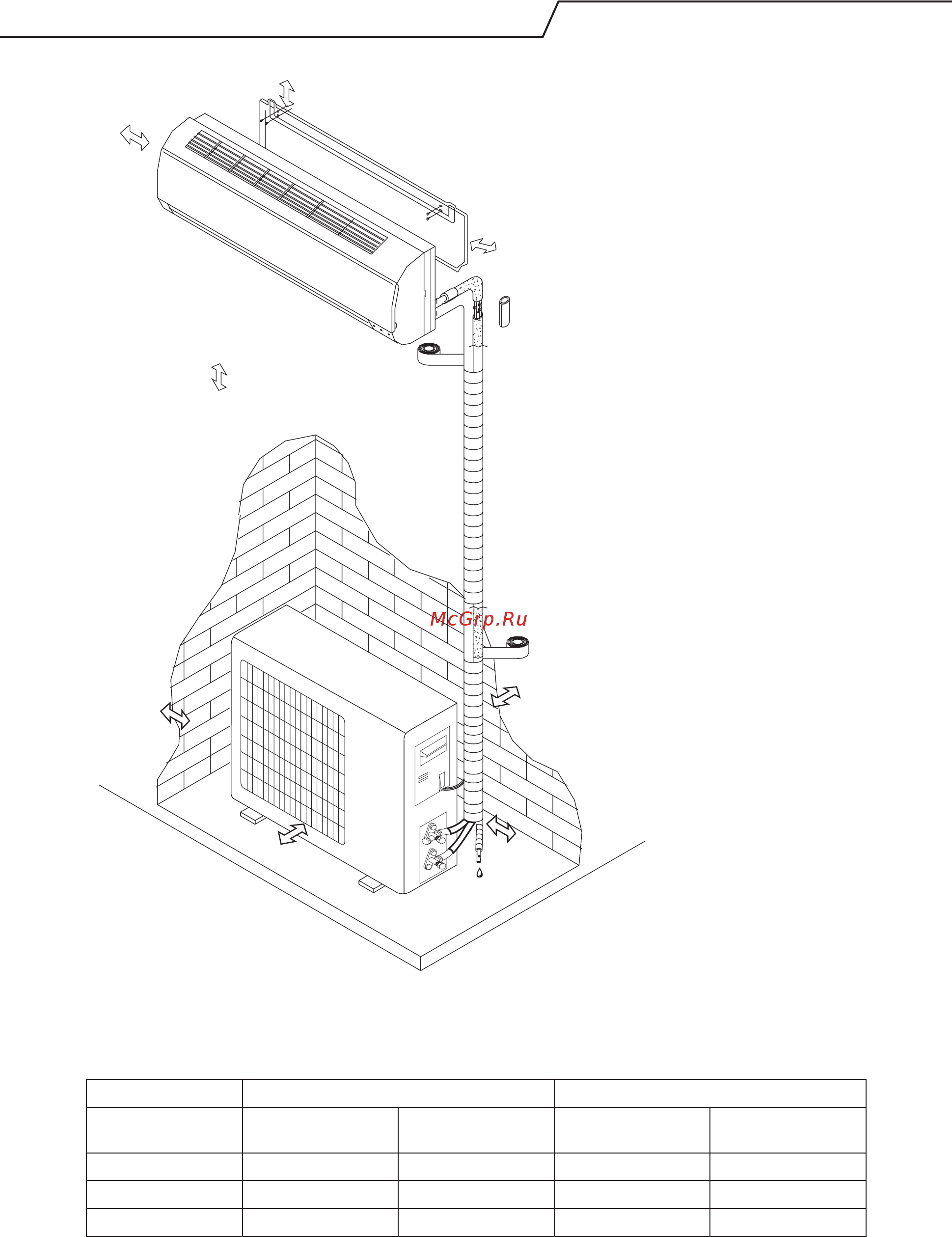 Hotpoint-Ariston SPIW412LLHA [12/52] Указания по монтажу