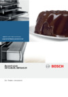 Bosch Serie | 4 HBF514BS0R Инструкция по эксплуатации