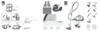 Bosch GS-10 BGS1U1802 Инструкция по эксплуатации