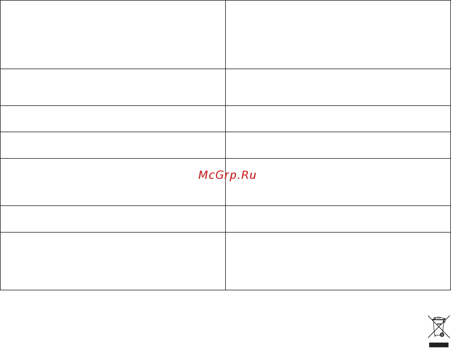 Braun BD 3003 Body&face [28/118] Css approved effective date 21jun2017 gmt printed 30aug2017 page 28 of 120