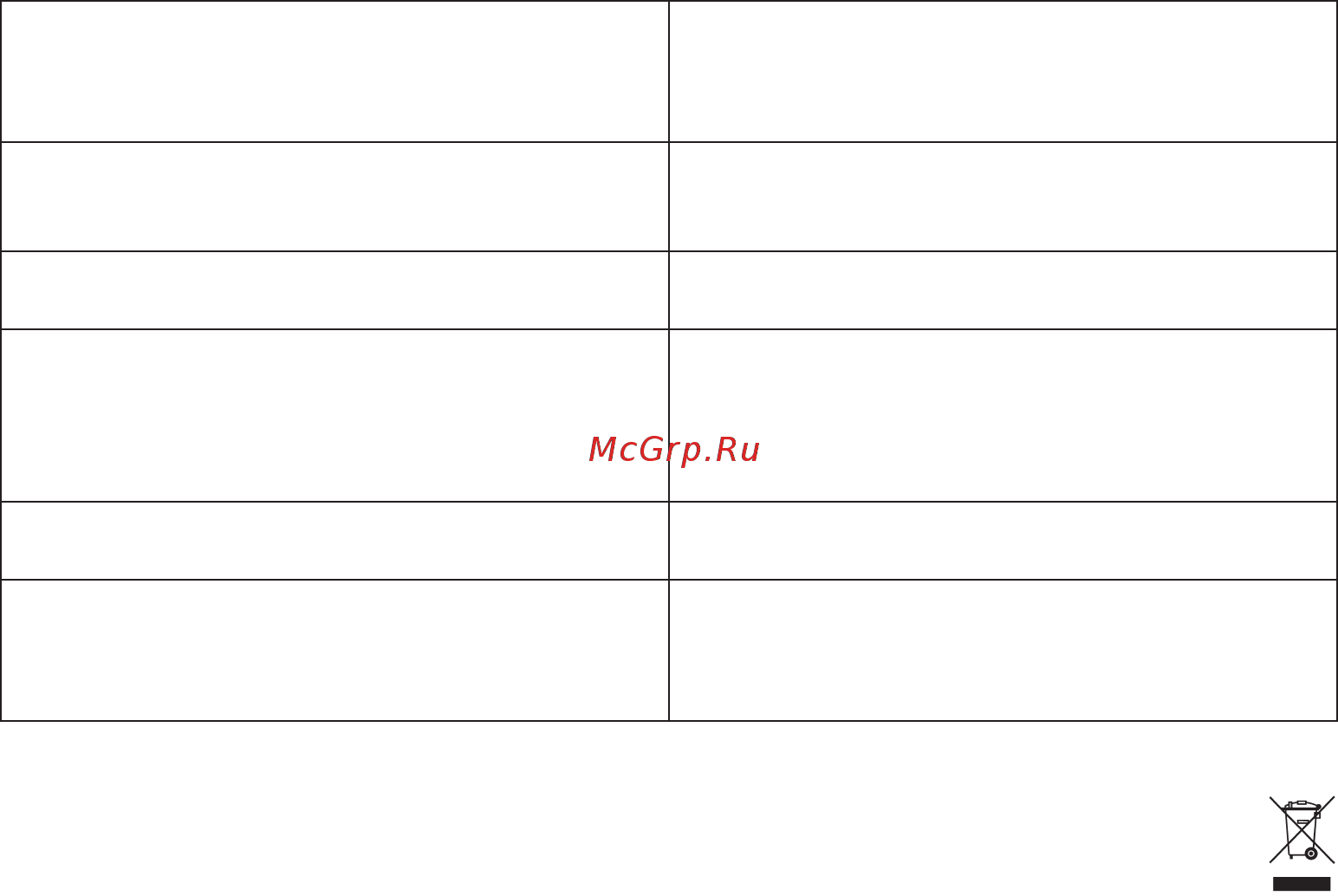 Braun BD 3003 Body&face [36/118] Css approved effective date 21jun2017 gmt printed 30aug2017 page 36 of 120