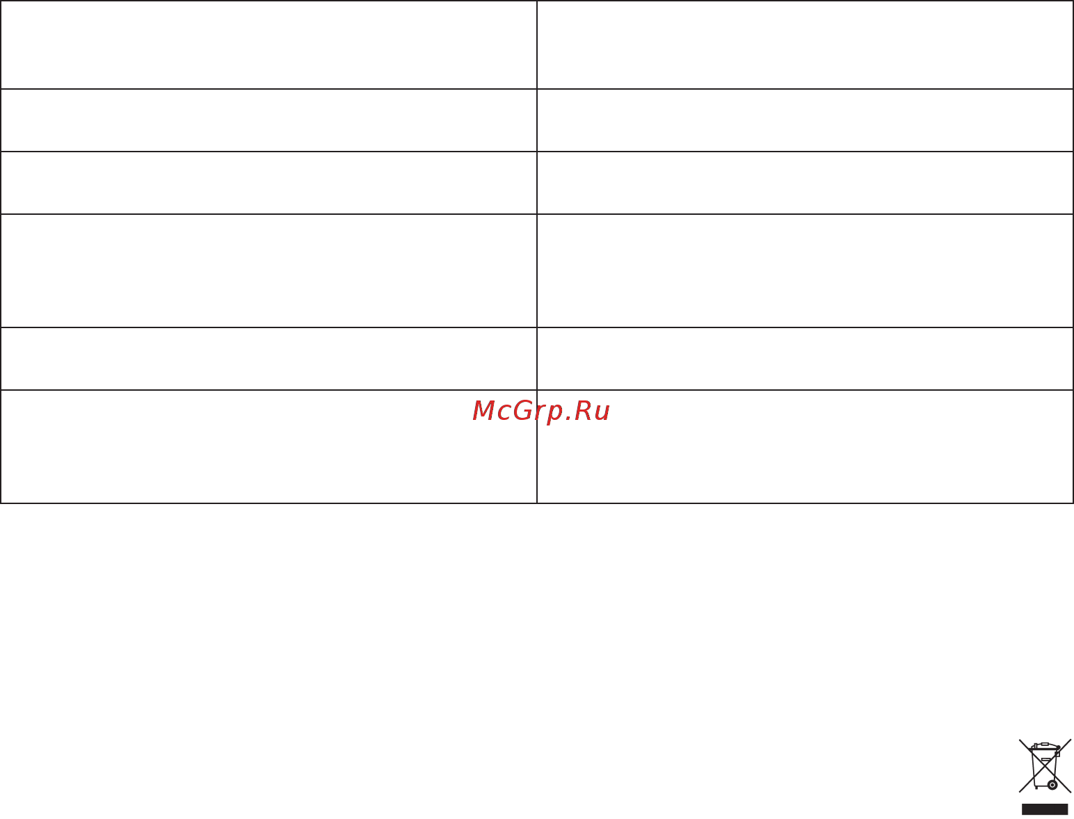 Braun BD 3003 Body&face [77/118] Css approved effective date 21jun2017 gmt printed 30aug2017 page 77 of 120