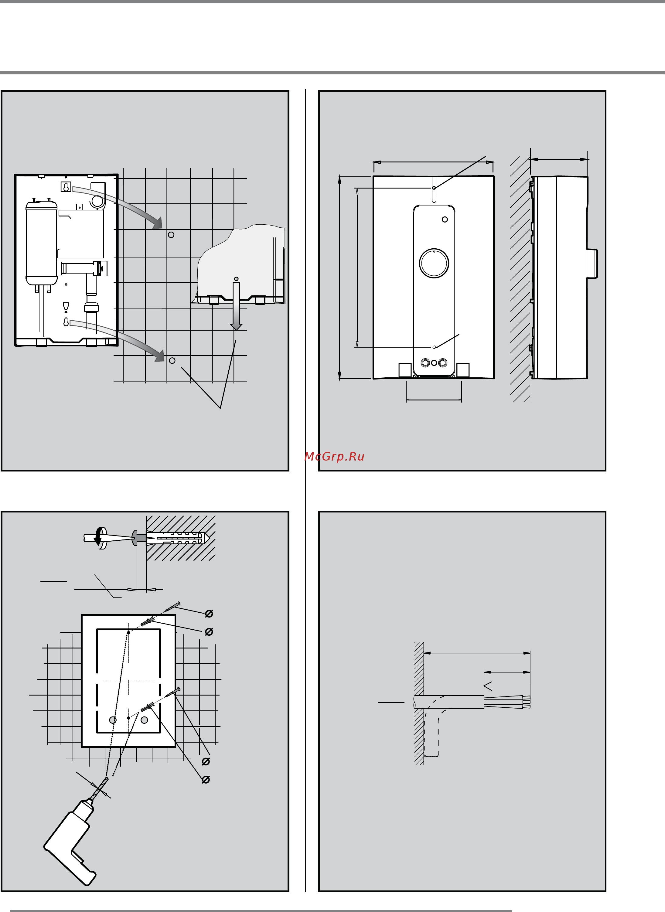 Stiebel Eltron IS E-2 [10/17] Инструкция по установке
