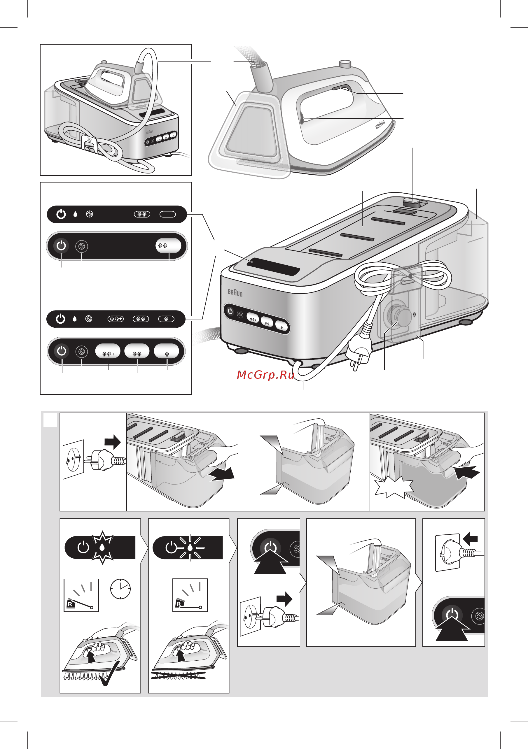 Braun CareStyle 7 Pro IS7143 [3/25] _carestyle_7143_7144_7155_7156_int_s3