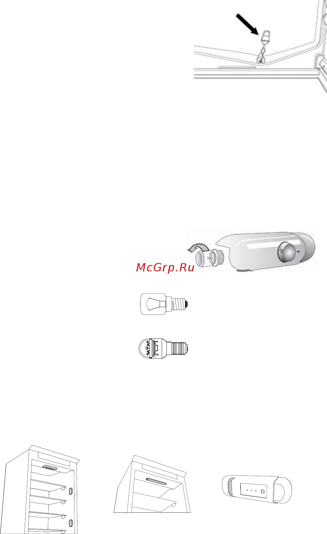 Kuppersberg KRB 19369 Инструкция по эксплуатации онлайн [4/32] 347667